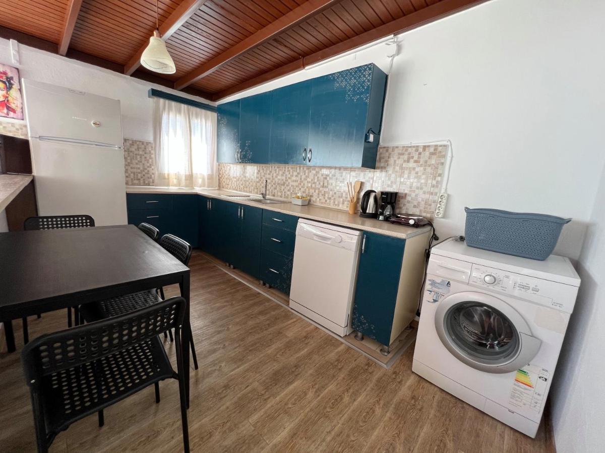 Kaya Apart & Pansiyon Bodrum Exterior foto