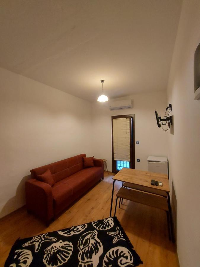 Kaya Apart & Pansiyon Bodrum Exterior foto